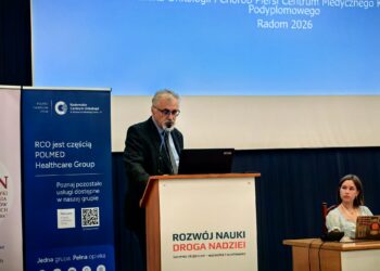 Inauguracja konferencji onkologicznej w Radomiu [Galeria]