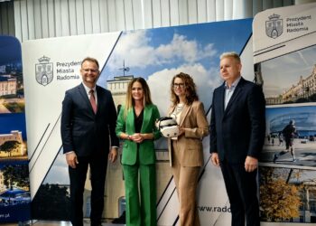 Konferencja przed Radom EXPO 2026 [Galeria]