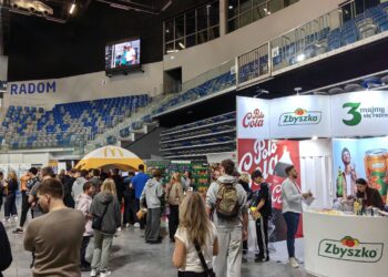 Wzmożone środki bezpieczeństwa podczas Radomskiego EXPO
