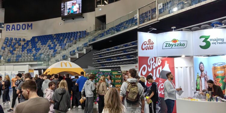 Wzmożone środki bezpieczeństwa podczas Radomskiego EXPO