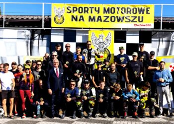 Za nami Motocyklowe Grand Prix Mazowsza – Endurance [GALERIA]