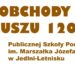 Szkoła w Jedlni-Letnisku świętuje wyjątkowy jubileusz!