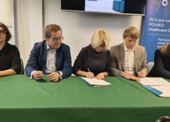 160 milionów złotych na rozbudowę Radomskiego Centrum Onkologii. Podpisano umowę