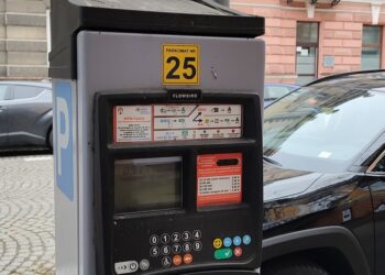Zakończyły się konsultacje parkingowe w Radomiu. Co dalej?