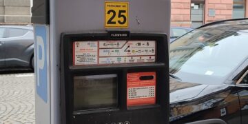 Zakończyły się konsultacje parkingowe w Radomiu. Co dalej?
