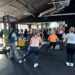 POP GYM jako pierwszy w Radomiu rusza z programem treningów siłowych dla kobiet w menopauzie