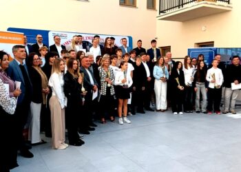 Podsumowanie XXII Radomskiej Olimpiady Młodzieży [GALERIA]