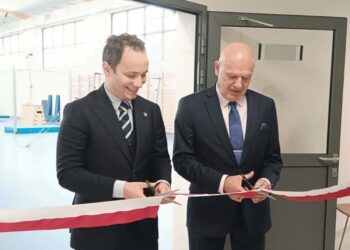 Nowa baza sportowa na radomskim uniwersytecie