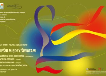 „Pieśni między światami” – koncert w Muzeum im. Oskara Kolberga w Przysusze
