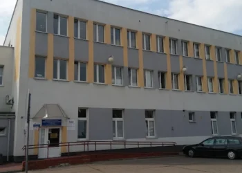 Co stanie się z budynkiem Stacji Pogotowia Ratunkowego przy ulicy Tochtermana? Prezydent zapowiada rozbiórkę