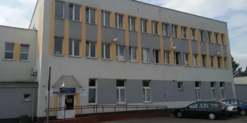 Co stanie się z budynkiem Stacji Pogotowia Ratunkowego przy ulicy Tochtermana? Prezydent zapowiada rozbiórkę