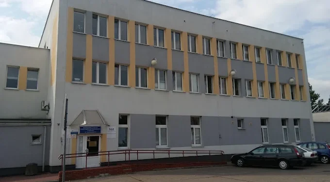 Co stanie się z budynkiem Stacji Pogotowia Ratunkowego przy ulicy Tochtermana? Prezydent zapowiada rozbiórkę