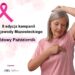 „Różowy Październik” w Mazowieckim Urzędzie Wojewódzkim