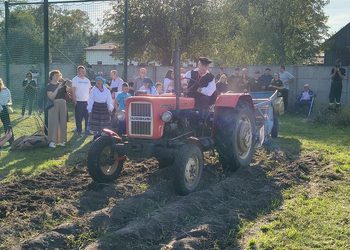 Ziemniak w roli głównej. Bartodziejskie Wykopki już za nami