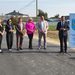Kozienicka młodzież z odnowionym boiskiem